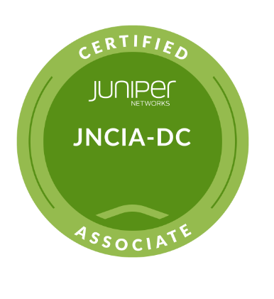 Certificação Juniper JNCIA-DC: Guia Completo