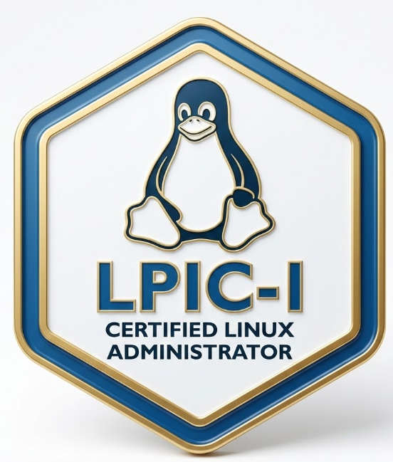 O Impacto da LPIC-1 no seu Currículo