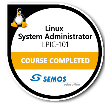 Guia Certificação Linux Administrator LPIC-1 (Exame 101)
